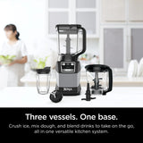 Ninja 1200W Compact Kitchen System