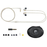 Shure SE425 Clear Sound-Isolating Earphones